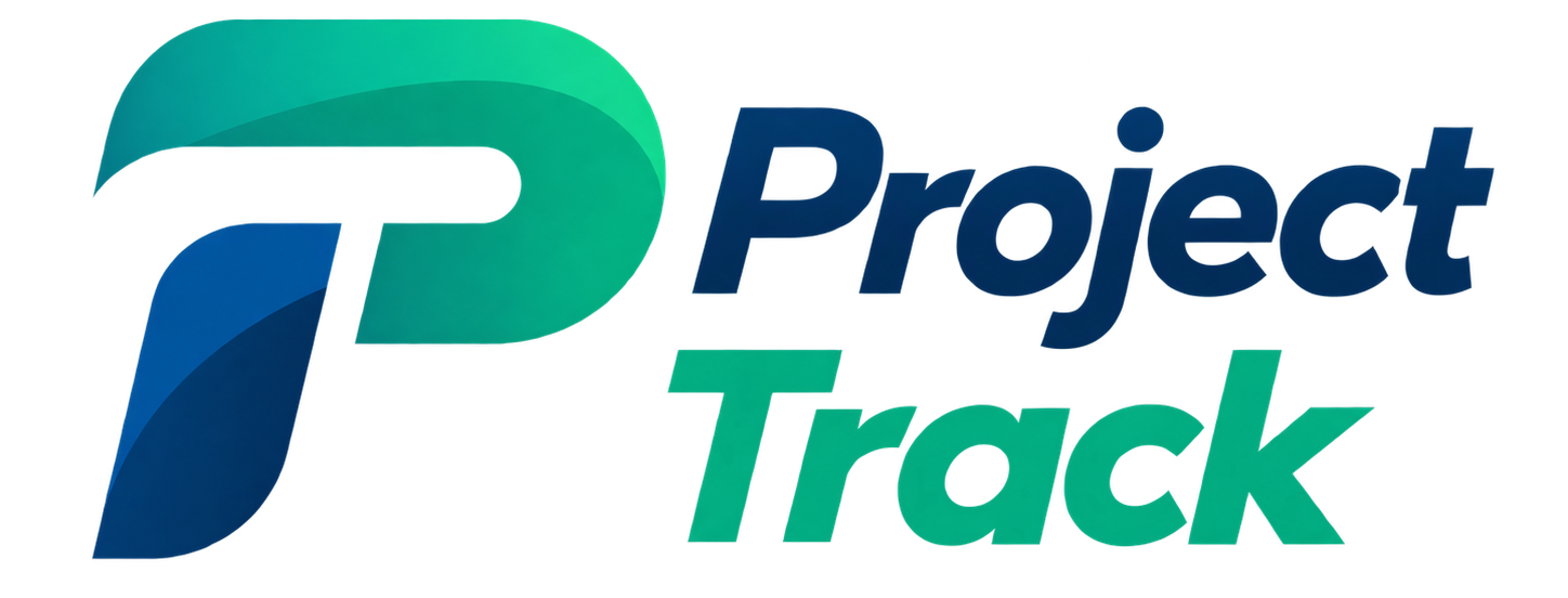 Project Track Logo